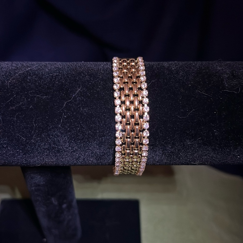 KJL bracelet